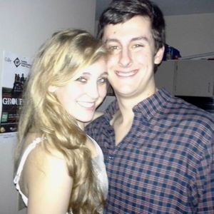 Meet your Posher, Forrest